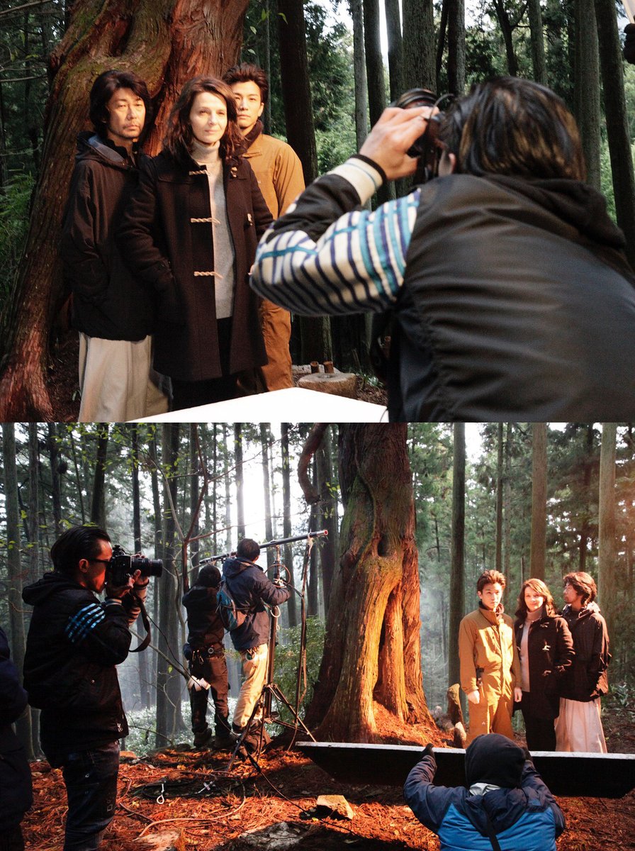 视觉剧照的剧照