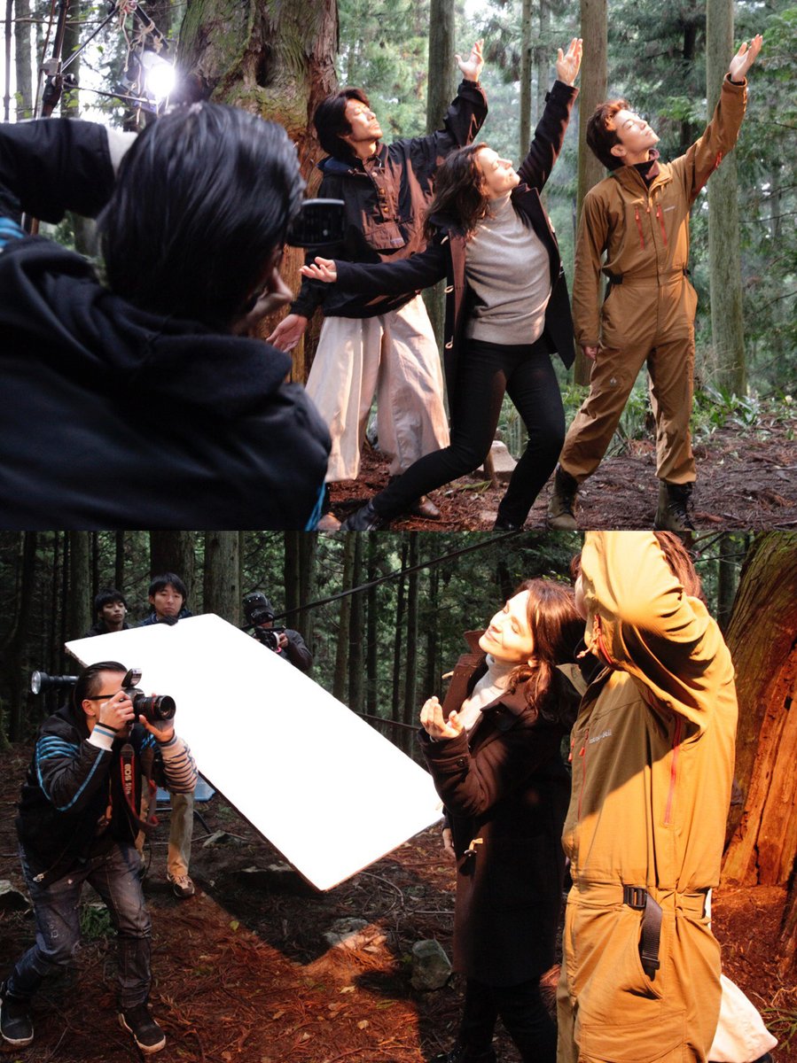 视觉剧照的剧照