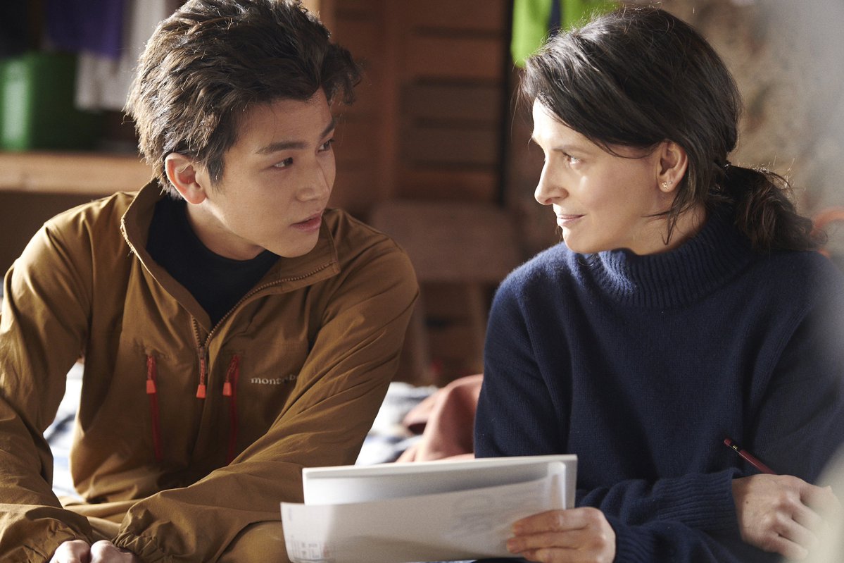 视觉剧照的剧照