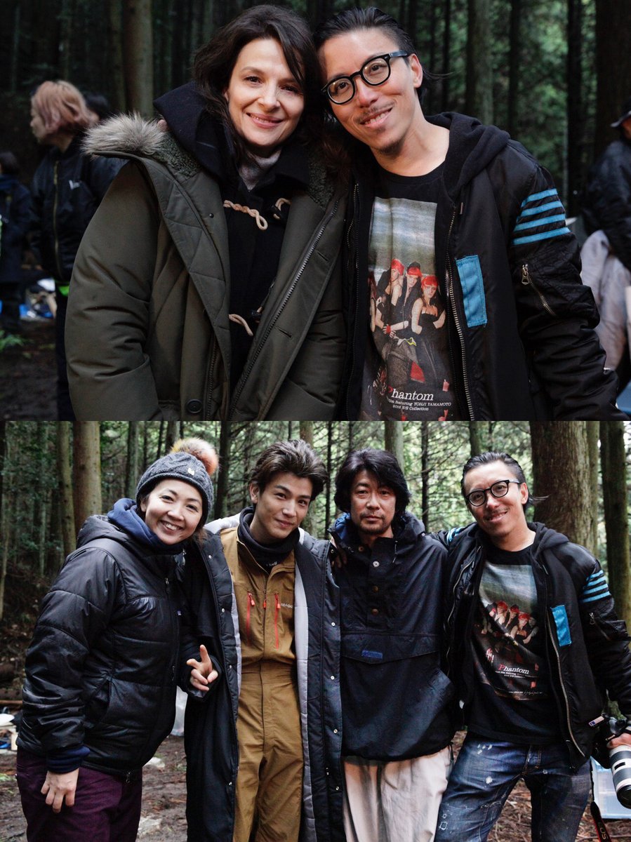 视觉剧照的剧照