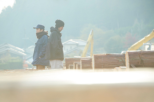 视觉剧照的剧照