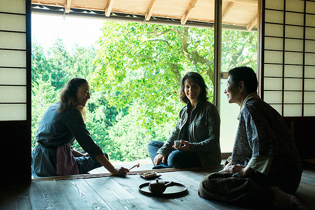 视觉剧照的剧照