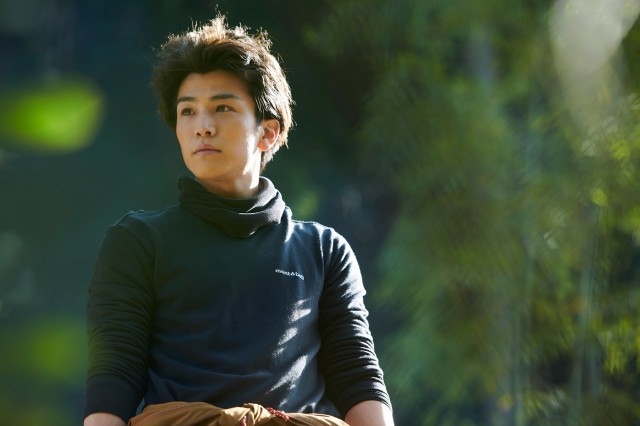 视觉剧照的剧照