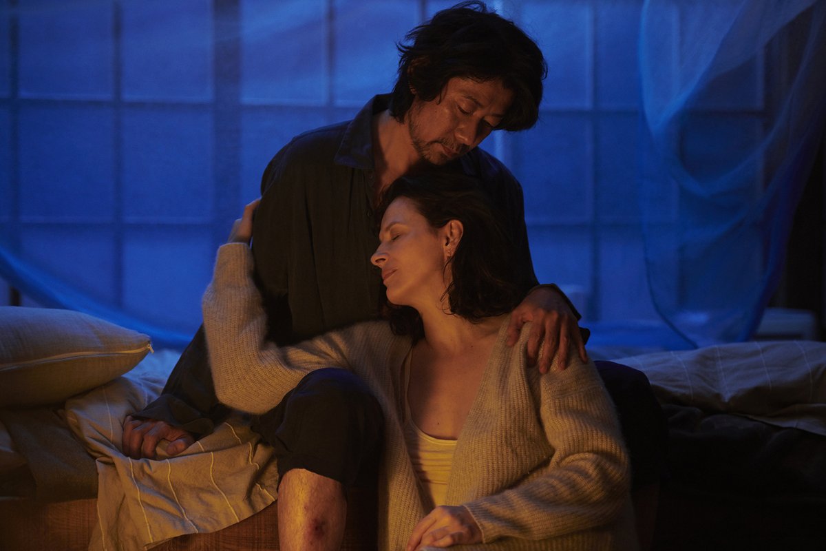 视觉剧照的剧照