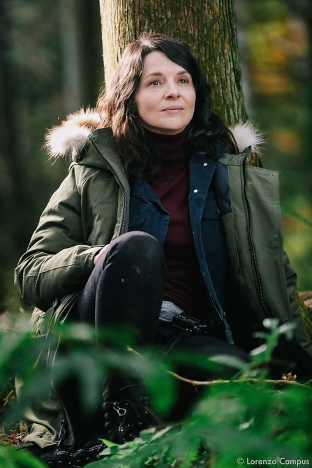 视觉剧照的剧照