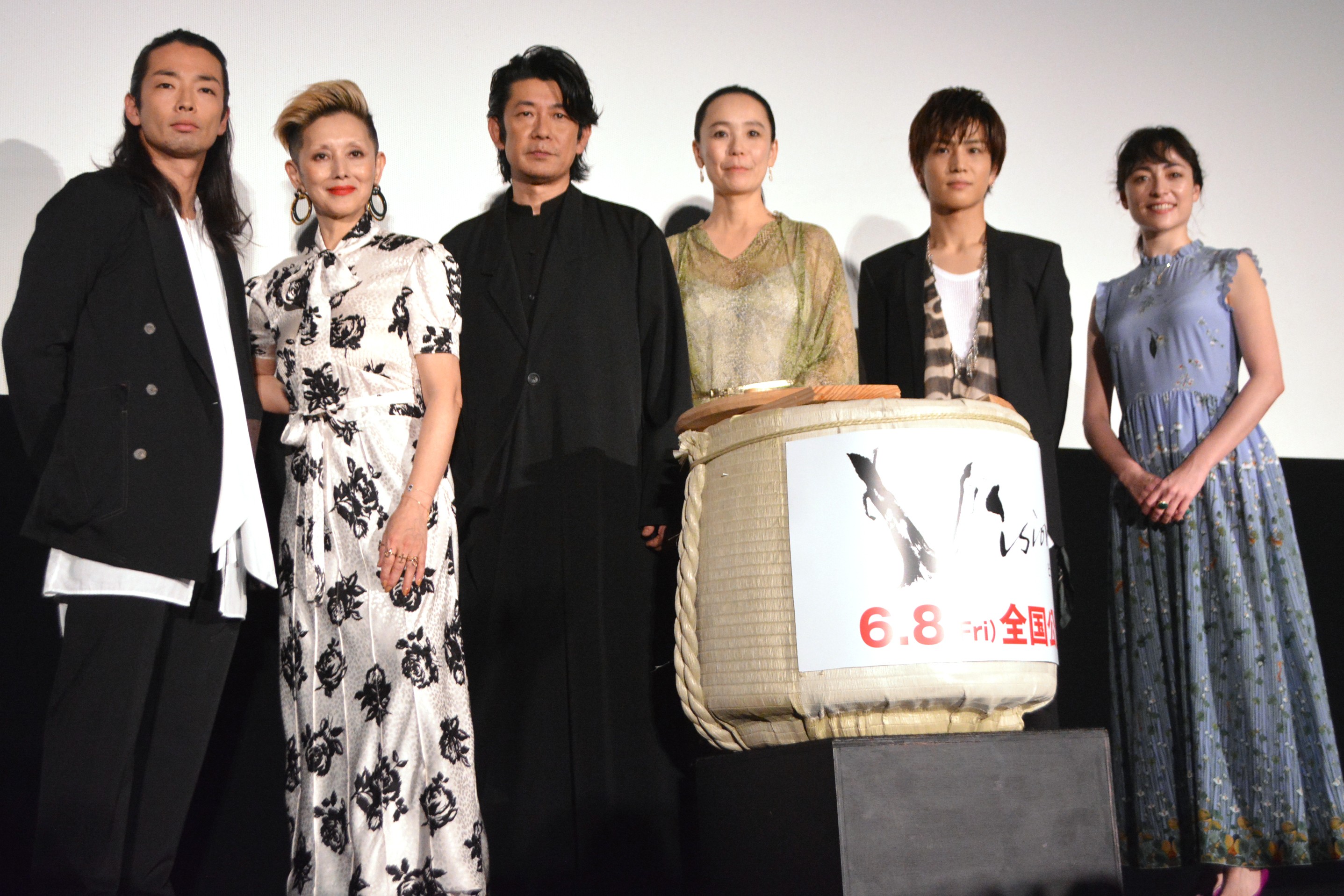 视觉剧照的剧照