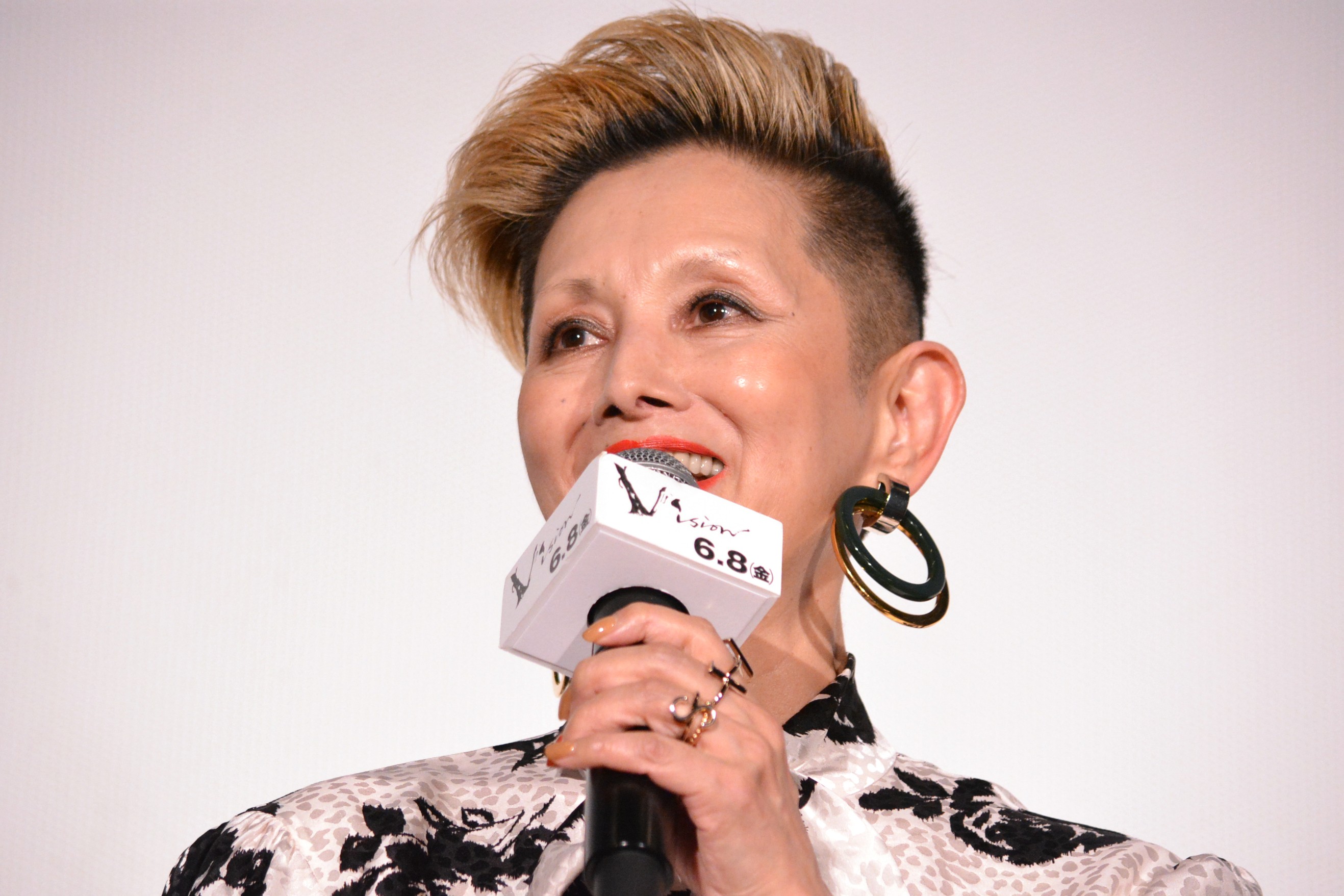 视觉剧照的剧照