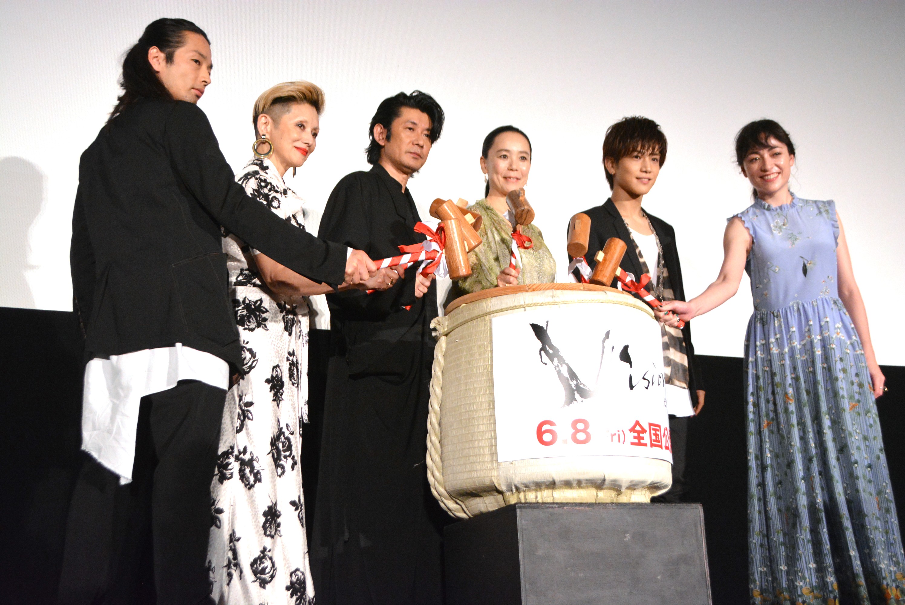 视觉剧照的剧照