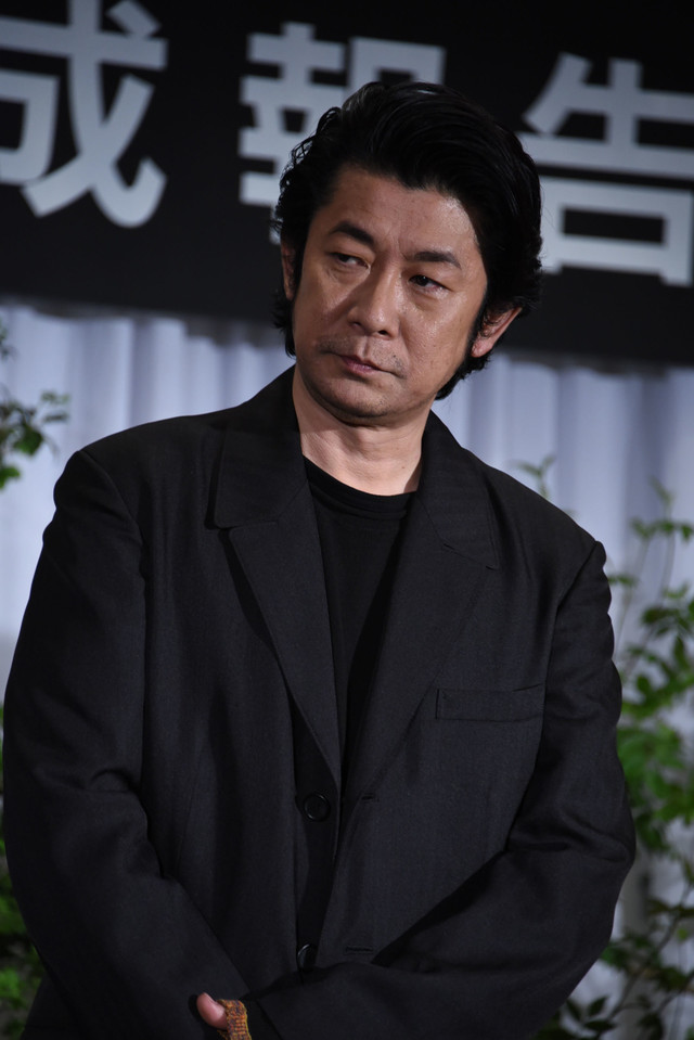 视觉剧照的剧照