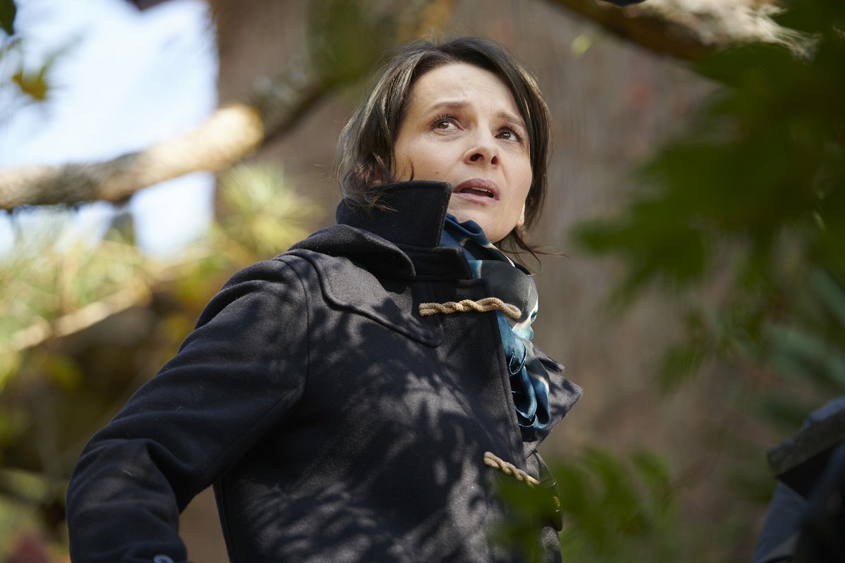 视觉剧照的剧照