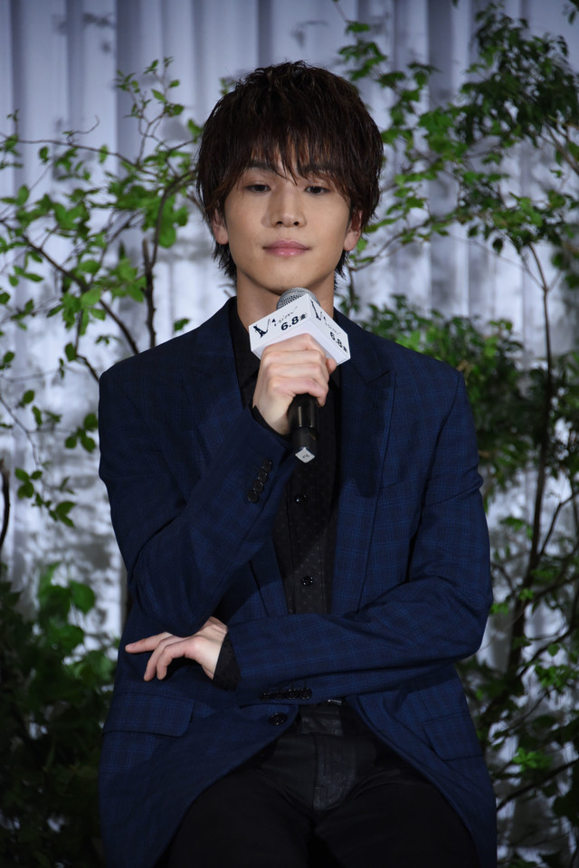 视觉剧照的剧照