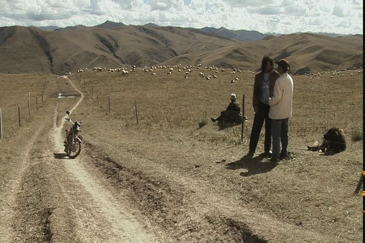 老狗剧照的剧照