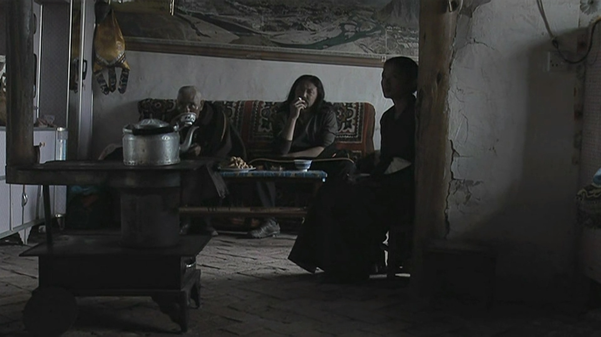 老狗剧照的剧照