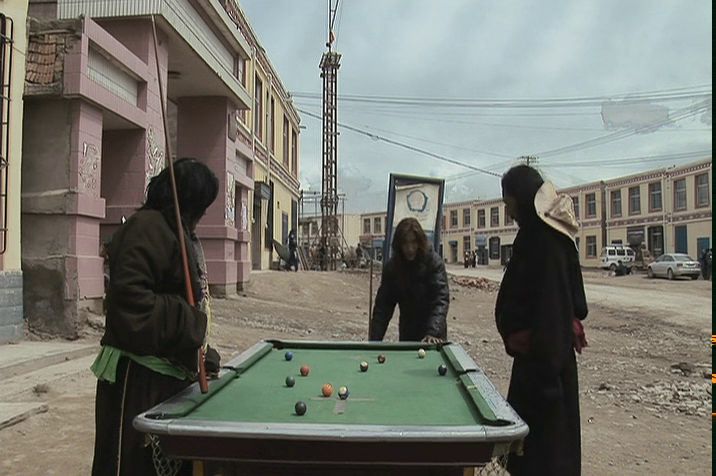 老狗剧照的剧照