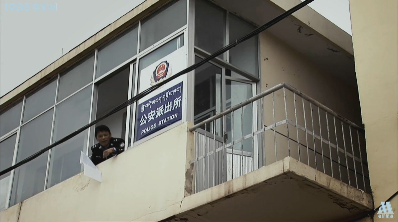 老狗剧照的剧照