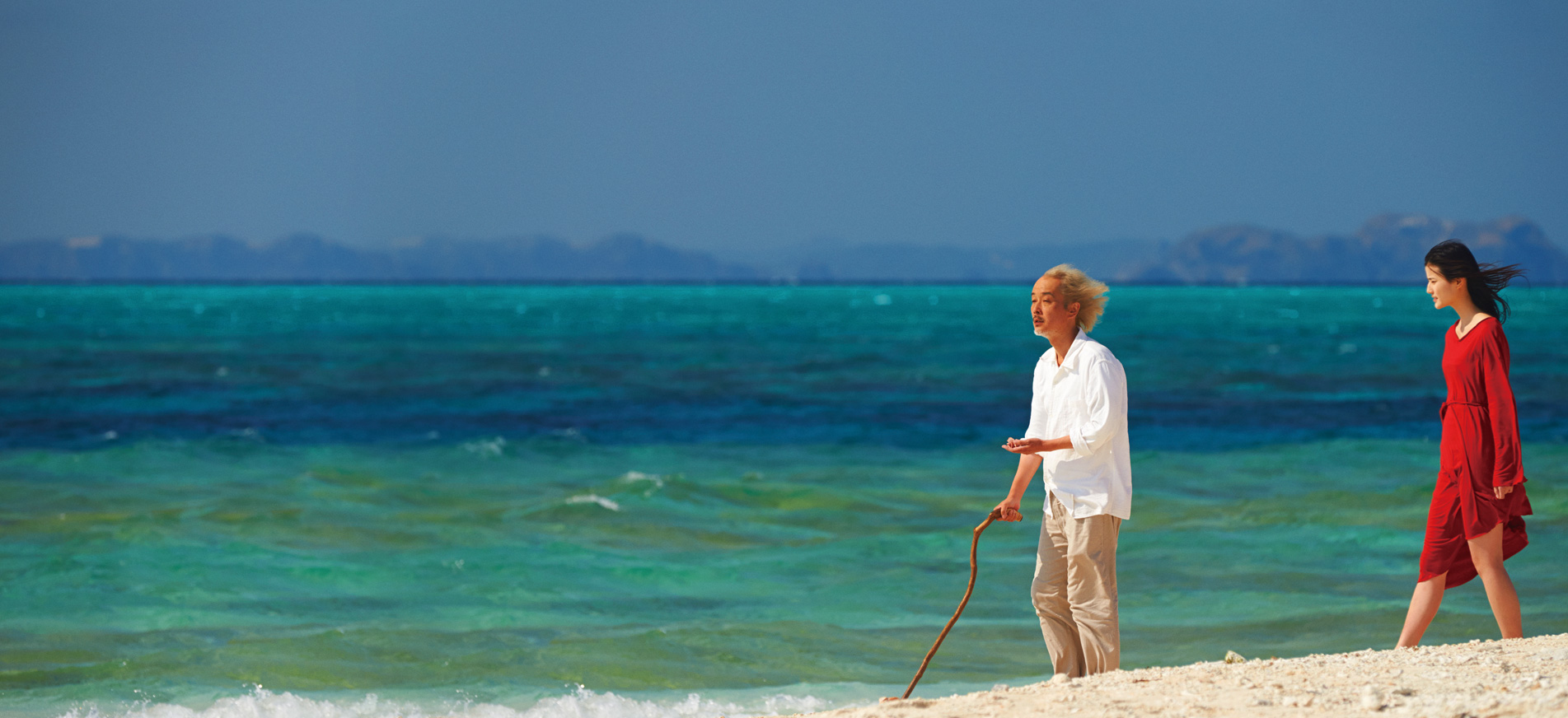 贝壳收藏家剧照的剧照