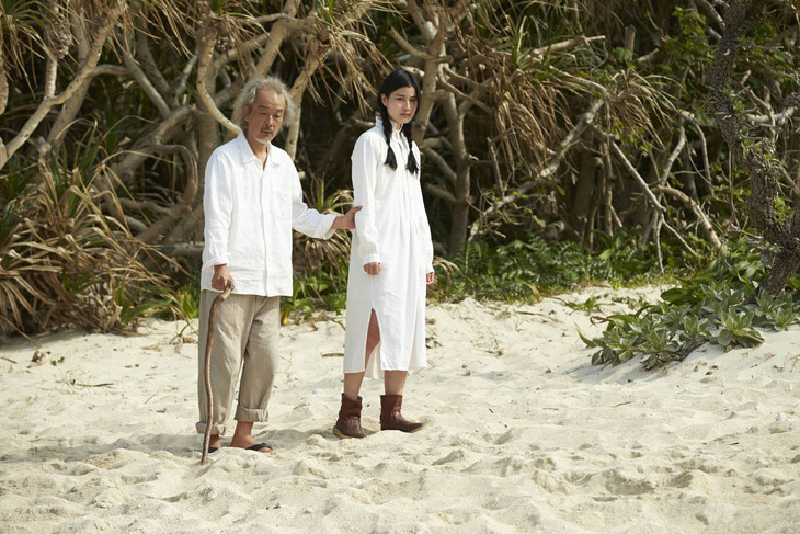 贝壳收藏家剧照的剧照