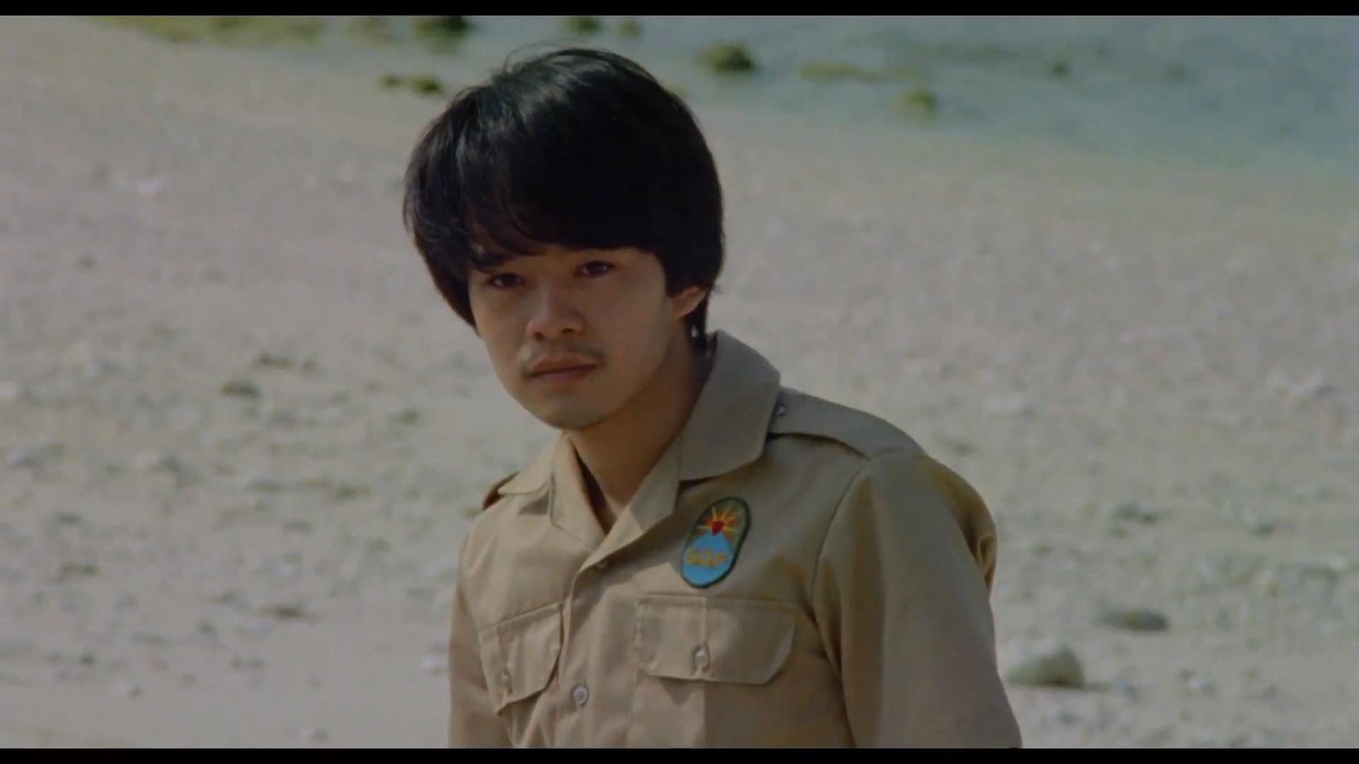 贝壳收藏家剧照的剧照