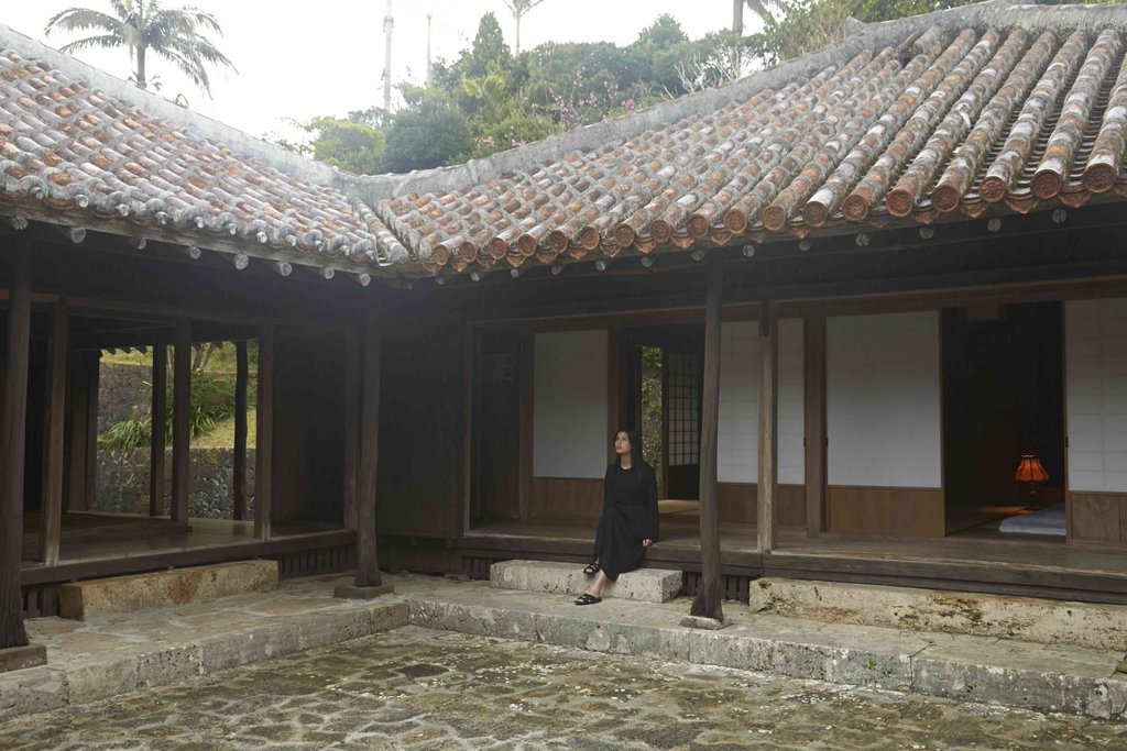 贝壳收藏家剧照的剧照