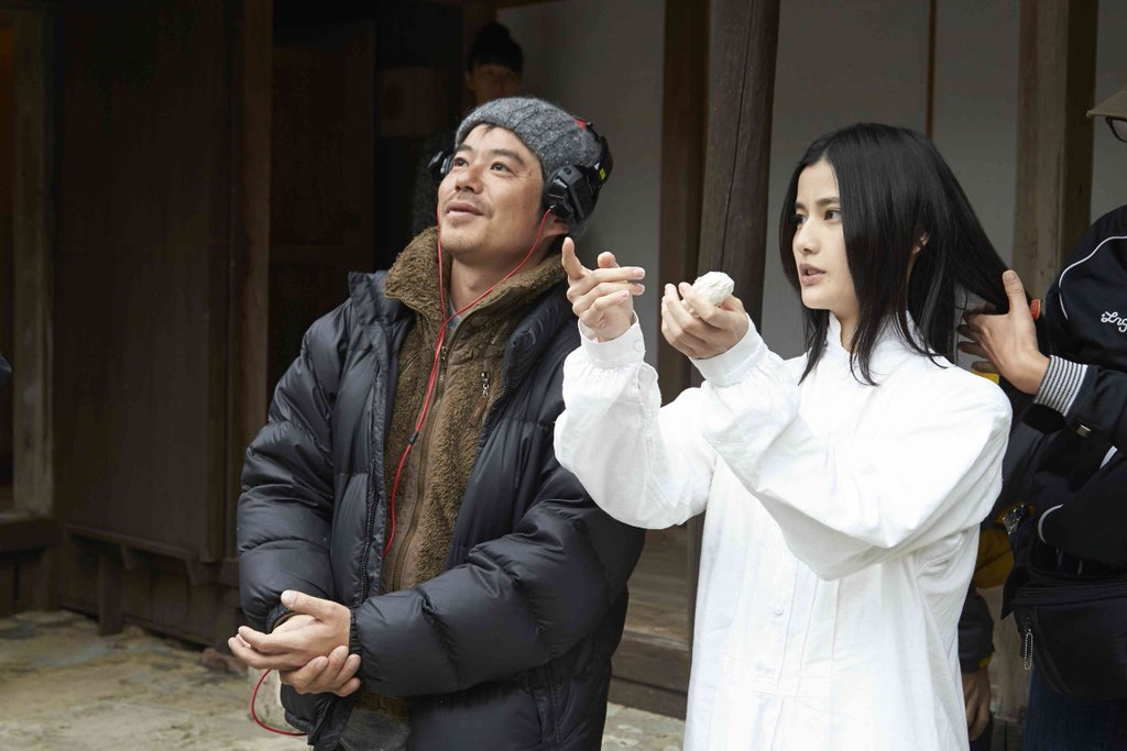 贝壳收藏家剧照的剧照