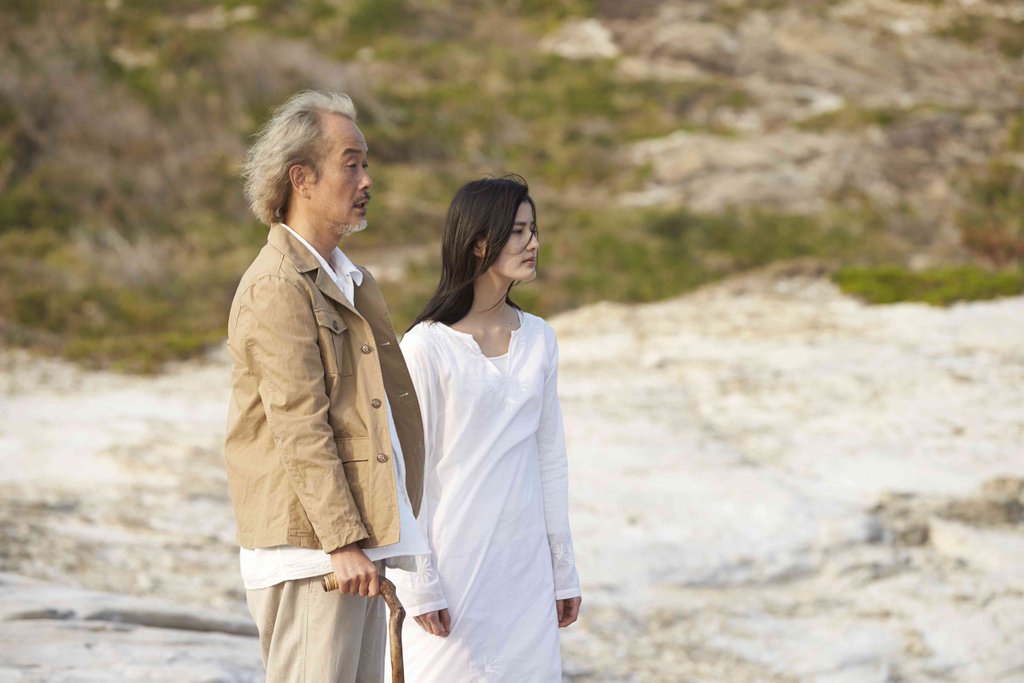 贝壳收藏家剧照的剧照