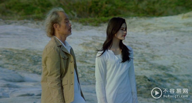 贝壳收藏家剧照的剧照