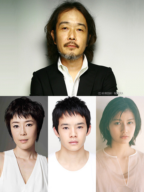 贝壳收藏家剧照的剧照