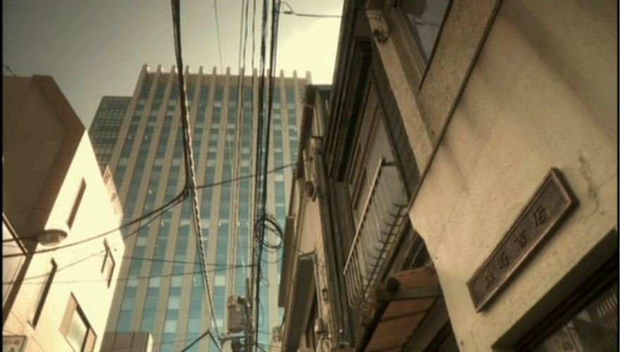 在森崎书店的日子剧照的剧照