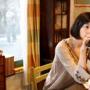 在森崎书店的日子剧照