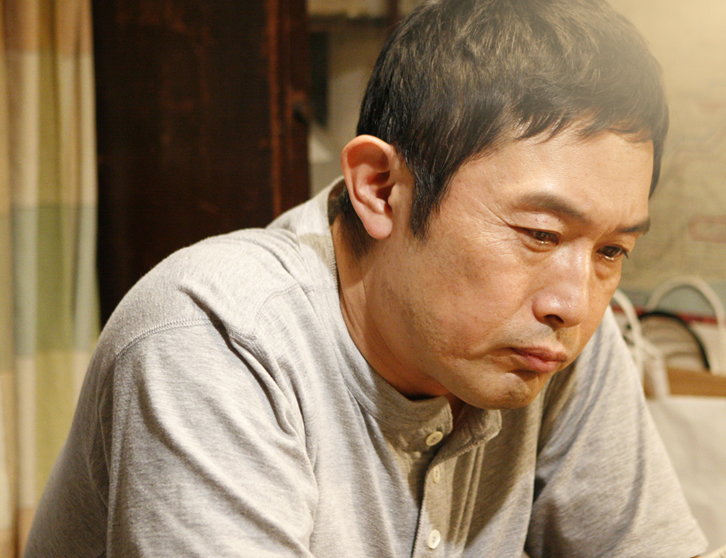 在森崎书店的日子剧照的剧照