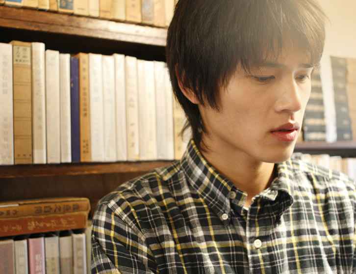 在森崎书店的日子剧照的剧照