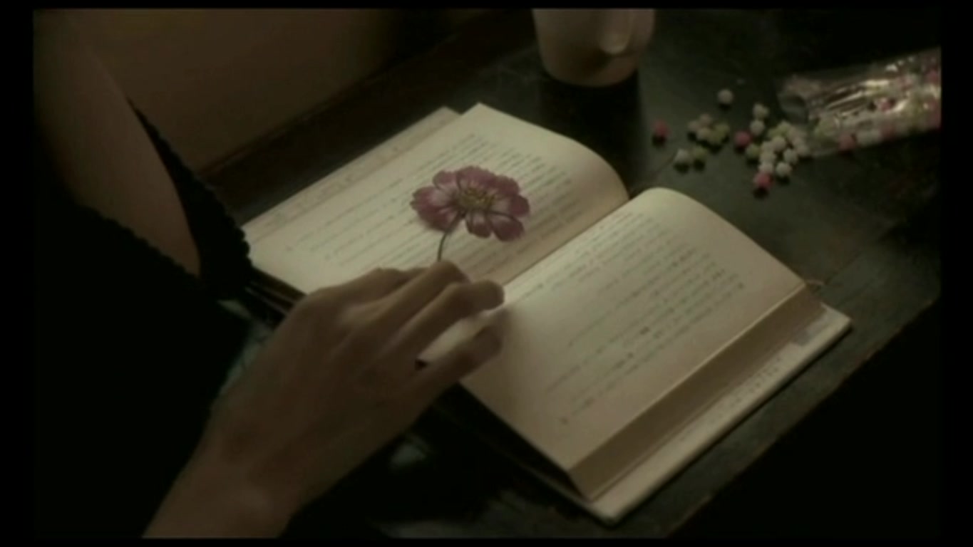 在森崎书店的日子剧照的剧照