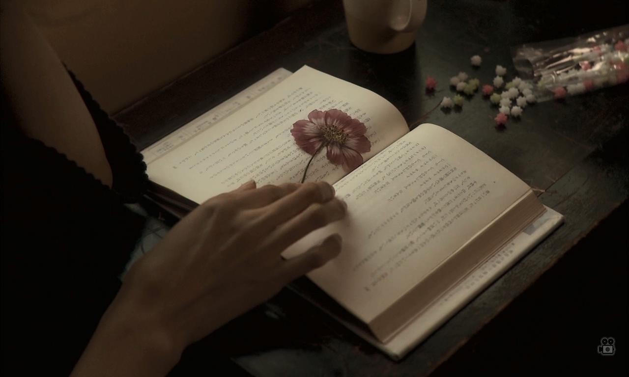 在森崎书店的日子剧照的剧照