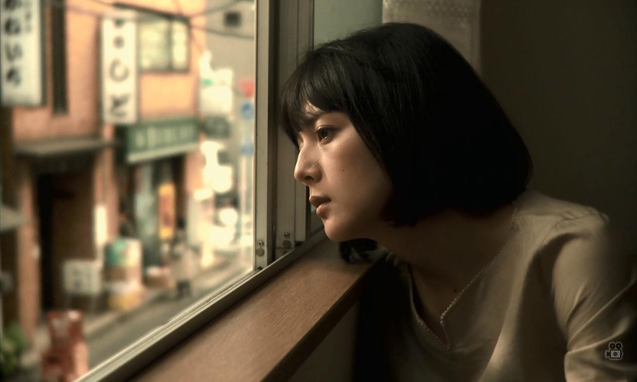 在森崎书店的日子剧照的剧照