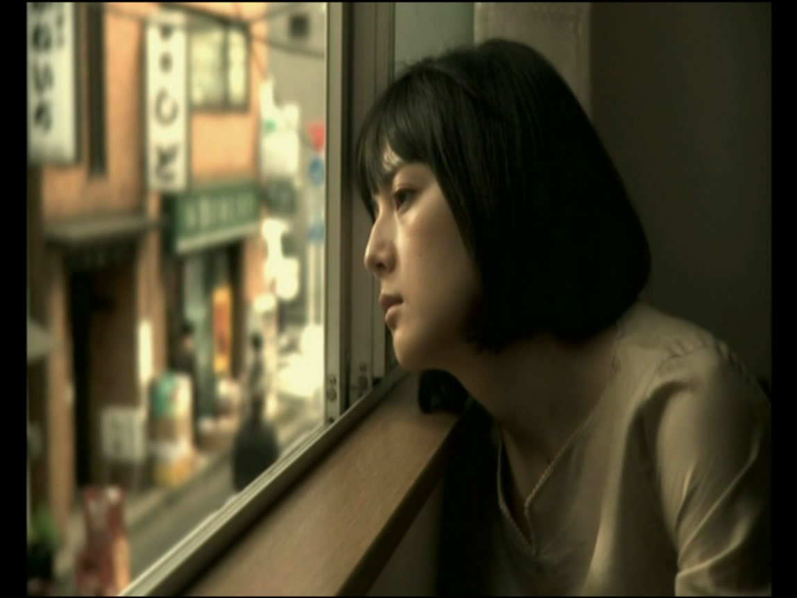 在森崎书店的日子剧照的剧照