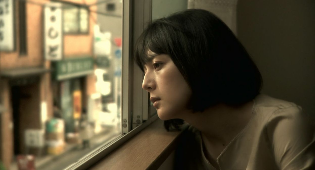 在森崎书店的日子剧照的剧照