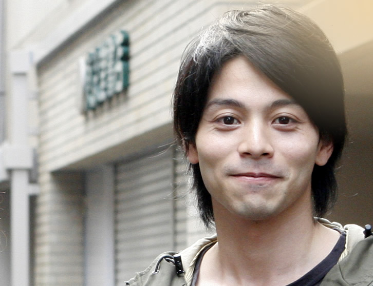 在森崎书店的日子剧照的剧照