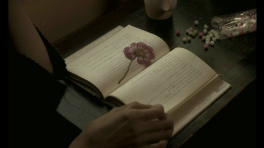 在森崎书店的日子剧照的剧照