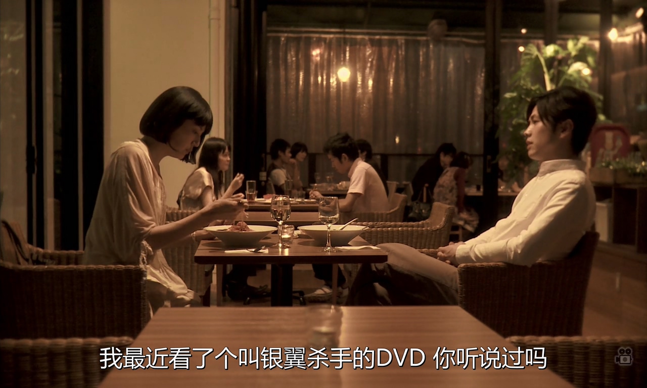 在森崎书店的日子剧照的剧照