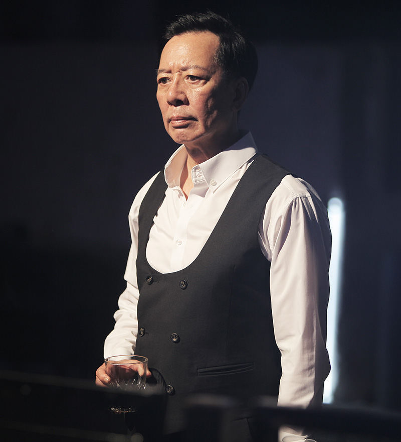 暴力音符剧照的剧照