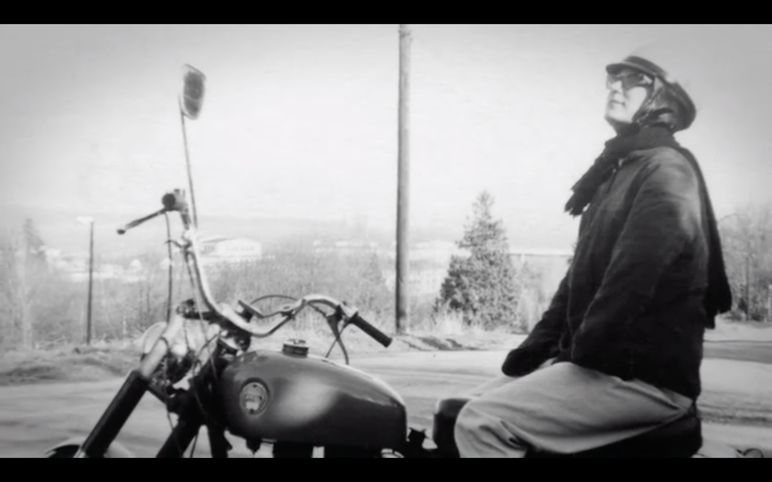 玛格丽特·阿特伍德：笔耕不辍是为力剧照的剧照