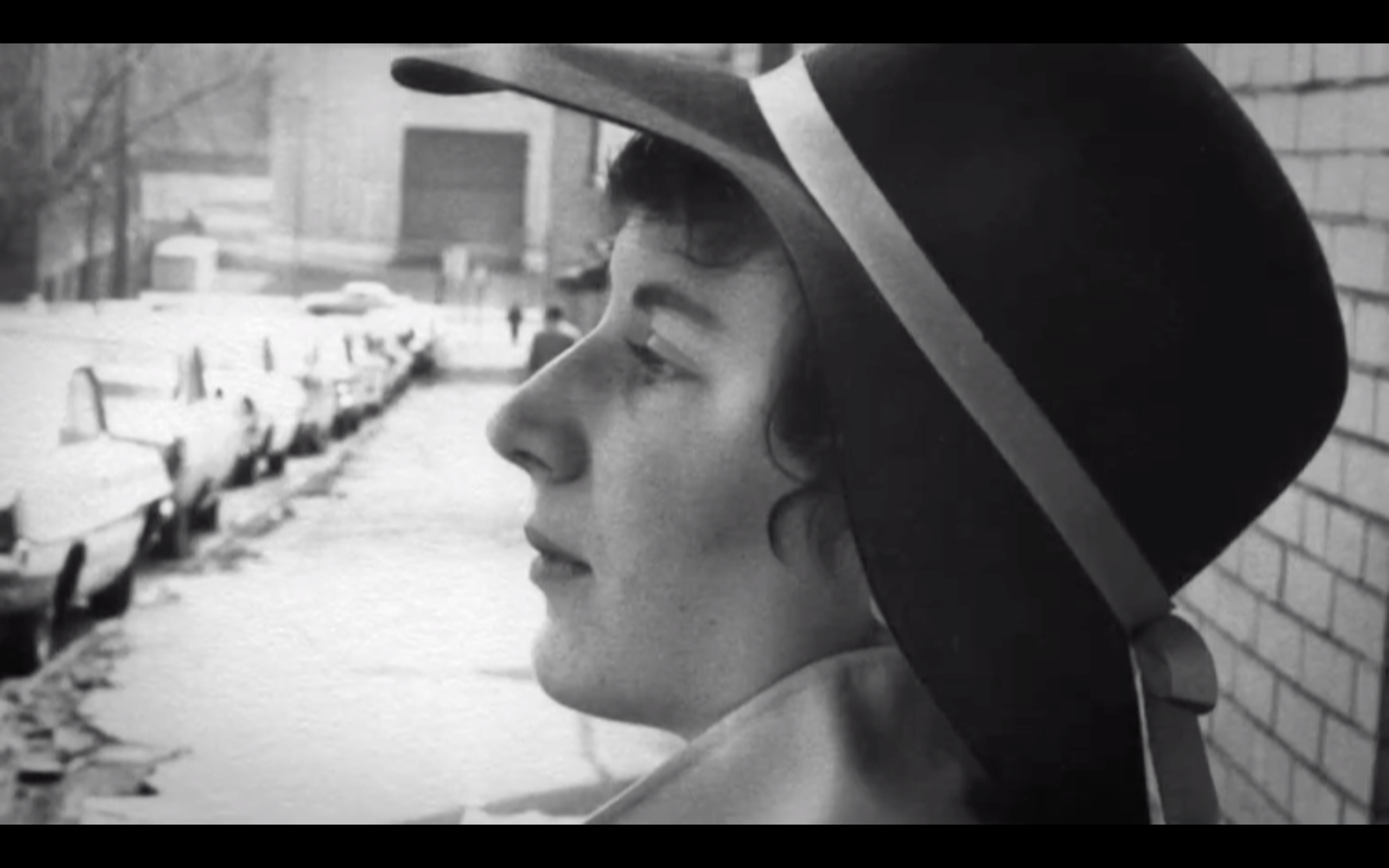 玛格丽特·阿特伍德：笔耕不辍是为力剧照的剧照