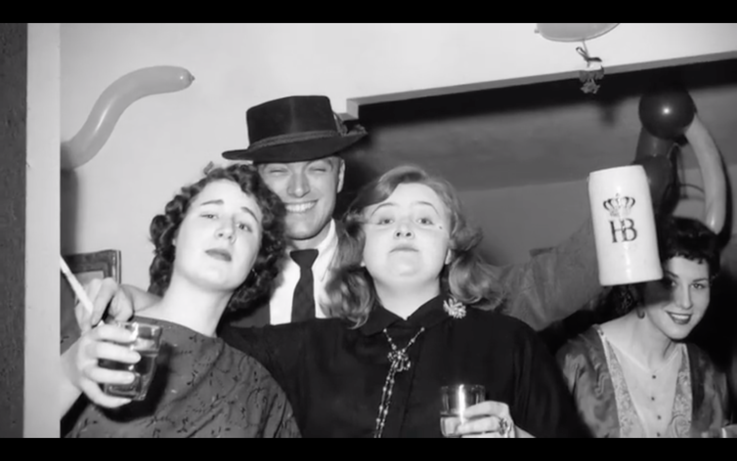 玛格丽特·阿特伍德：笔耕不辍是为力剧照的剧照