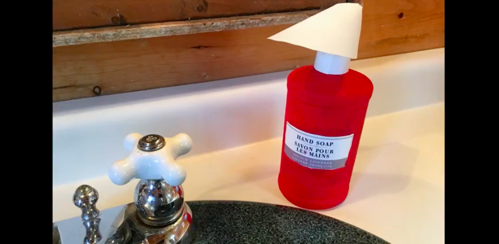 玛格丽特·阿特伍德：笔耕不辍是为力剧照的剧照