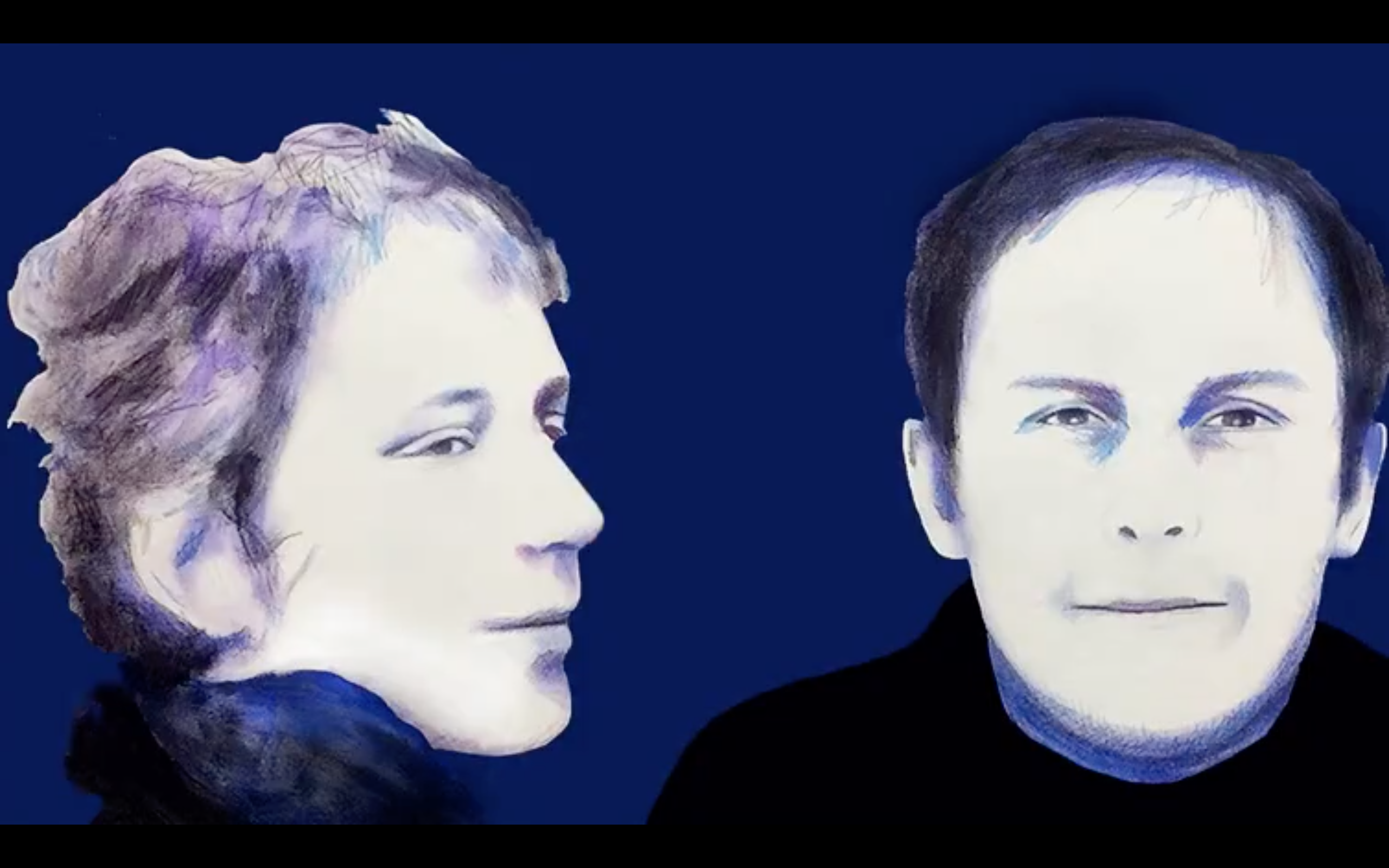 玛格丽特·阿特伍德：笔耕不辍是为力剧照的剧照