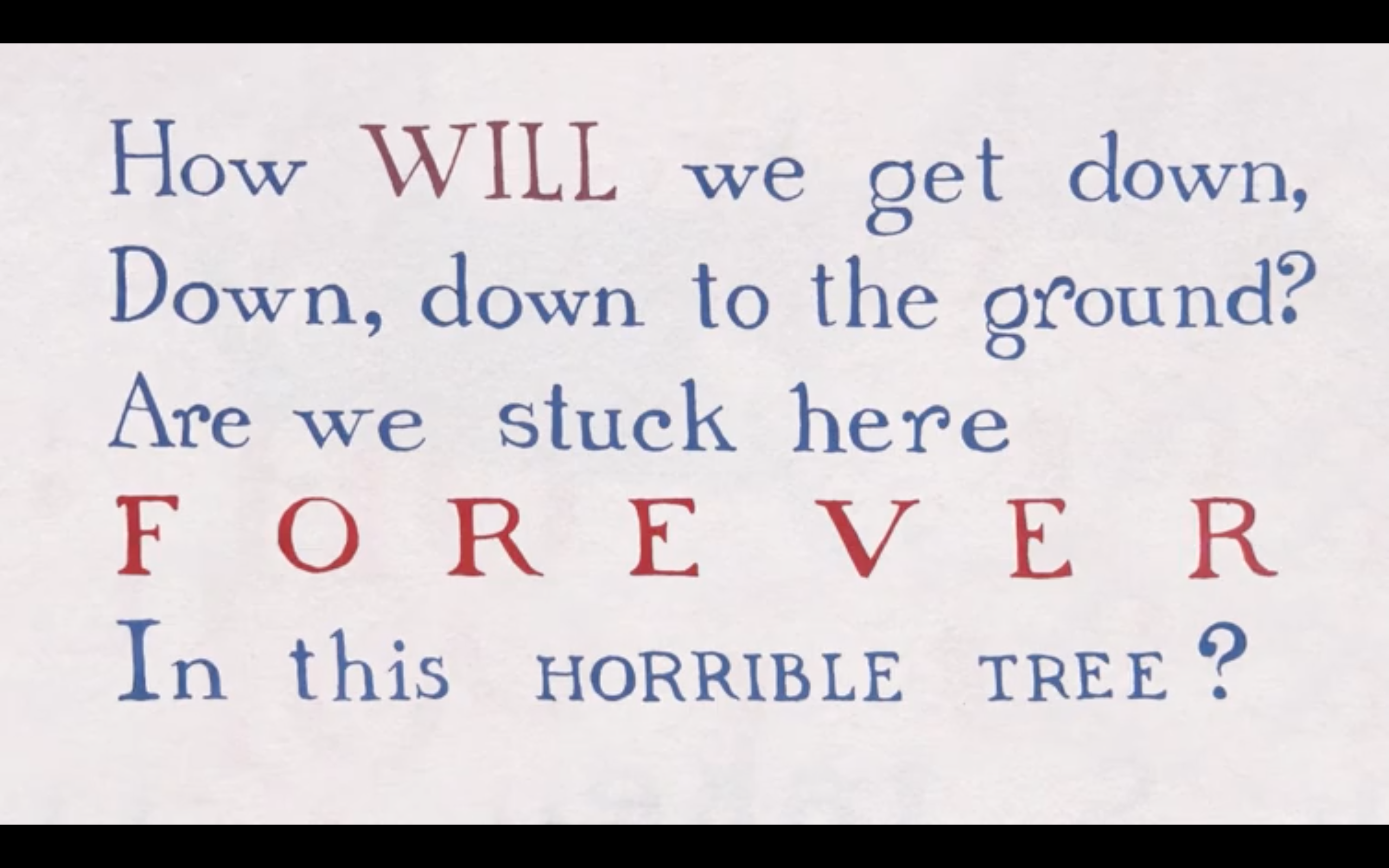 玛格丽特·阿特伍德：笔耕不辍是为力剧照的剧照