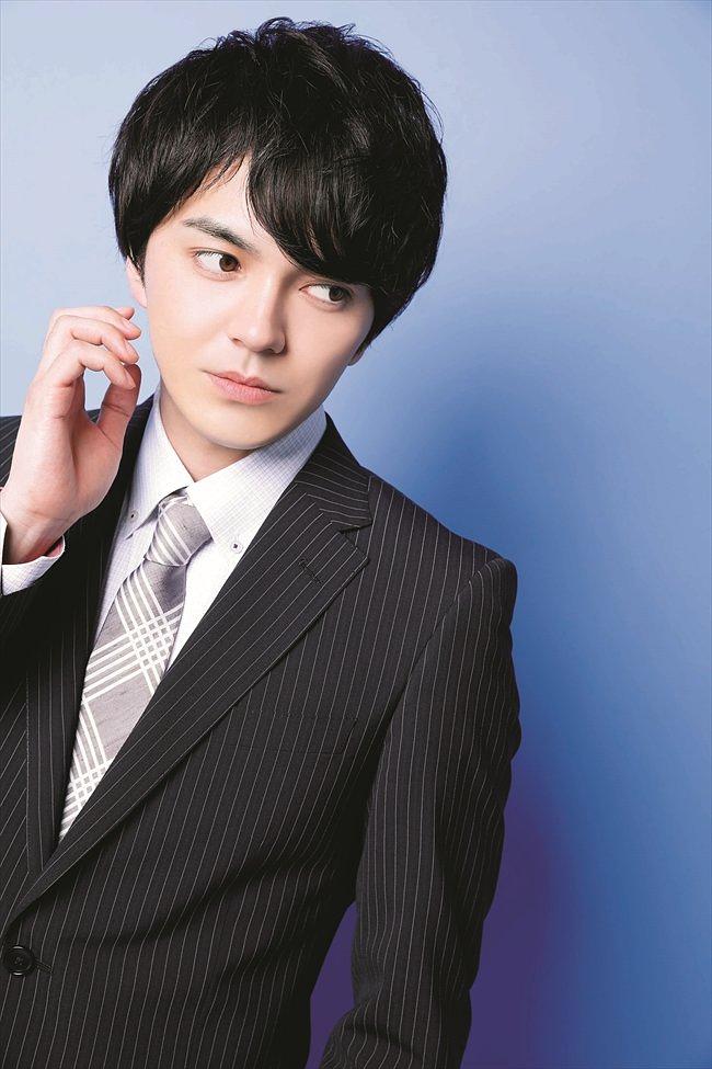 大叔的爱：爱情或死亡剧照的剧照