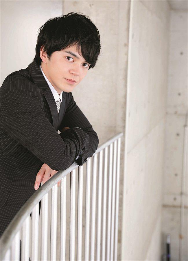 大叔的爱：爱情或死亡剧照的剧照