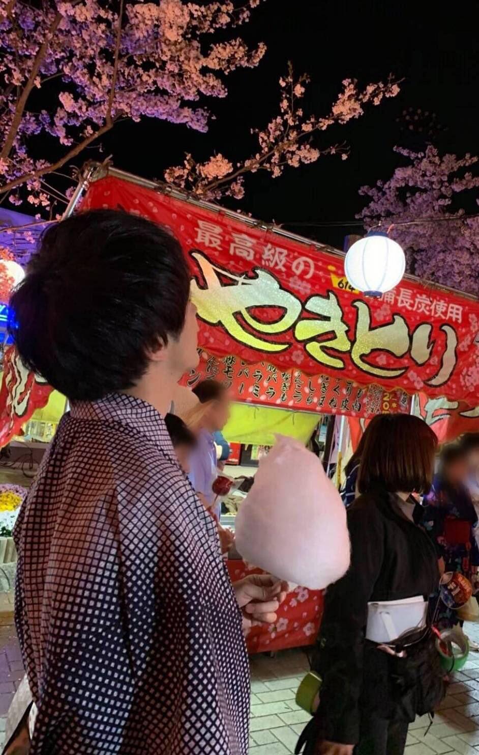 大叔的爱：爱情或死亡剧照的剧照