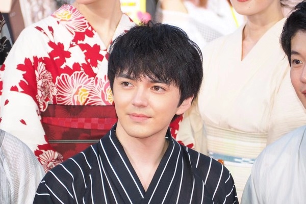 大叔的爱：爱情或死亡剧照的剧照